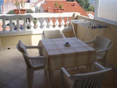 Apartments Vila&Zora Vodice Room photo