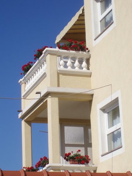 Apartments Vila&Zora Vodice Room photo