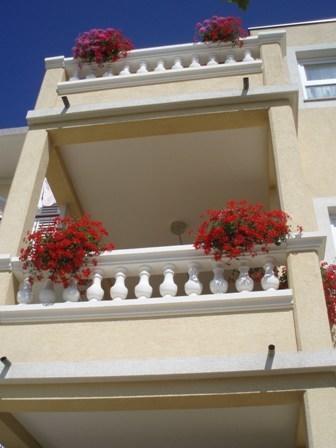 Apartments Vila&Zora Vodice Room photo
