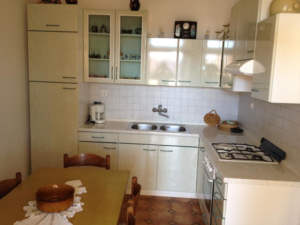 Apartments Vila&Zora Vodice Room photo